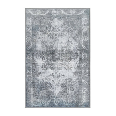 Decoteau Indoor Rug