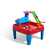 71.7Cm x 77.5Cm Plastic Rectangular Sand and Water Table