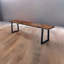 Banc trapézoïdal Timberland-103258654-103004446