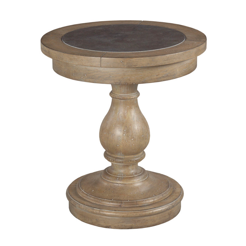 Bulwell End Table