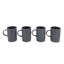 Grande tasse en grès de 19,2 onces Meritage Can Shape-136223361