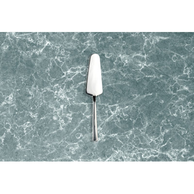 Atena Stainless Steel Cake Server