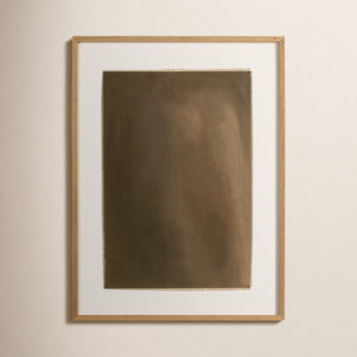 Fayanna "A Hint of a Glimmer" Painting