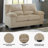 Castanon Loveseat-898865737