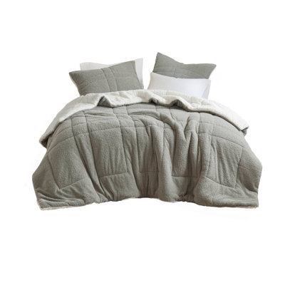 Comforter Set Full/Queen