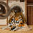Washable Pantanal Jaguar Big Cats Area Rug-1096438850
