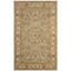 Tapis oriental en laine touffeté à la main Dunbar-19268352