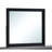 Grande G003500-M Mirror , Black