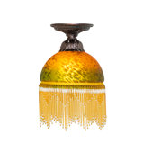 1 - Light Flush Mount