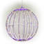 Sphere Lighted Display-130938410