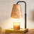 Candle Heater Light