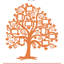 Décalcomanie murale images arbre familial-17994045
