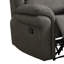 Bettymae 110cm Wide Standard Recliner-1204991719
