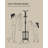 Coat Rack