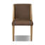 Marela Leather Dining Chair
