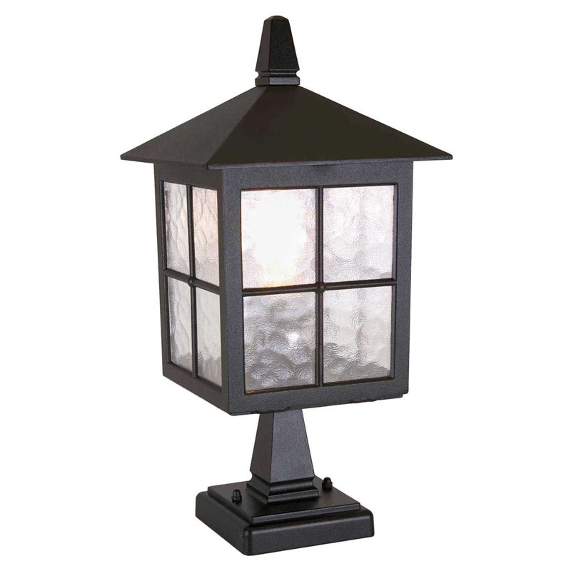 Floodwood Pier Mount Light