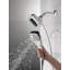 Pomme de douche multifonction In2ition® avec technologie H2Okinetic-1063822261