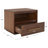 Roxie 1 - Drawer 24.8" Nightstand-1296862299