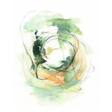 Ocean Voice II Print by L. Bodine