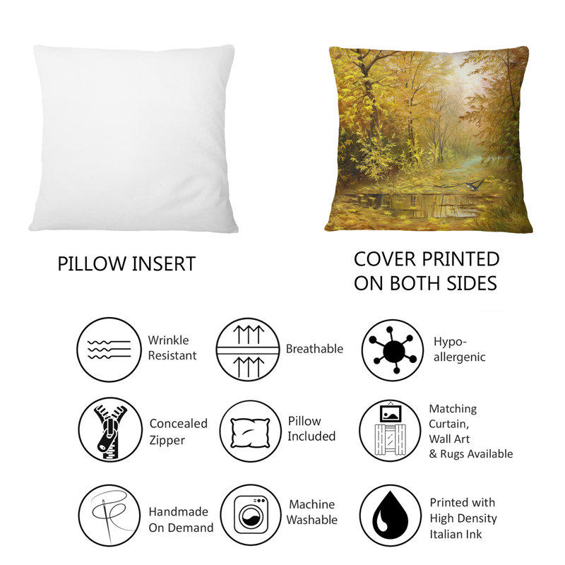 Coussin Beautiful