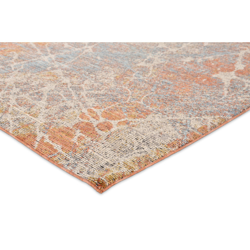 Abstract Area Rug, Rectangle 160 x 230cm