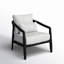 Aria Outdoor Lounge Chair-1384216149
