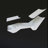 Quick Assembly S-shaped Pool Lounger, Ergonomic Design, Comfortable and Breathable, Essential for Outdoor Relaxation-38979751-36024992