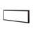 Evolve Dimplex Black Recessed Wall Mounted Electric Fireplace with BTU 8530-92718680
