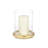Tulln Glass Tabletop Hurricane-59204424