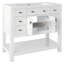 Meuble-lavabo simple 35,2 po avec lavabo-92392847