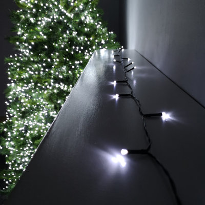 600 - Bulb 6000 cm Battery Powered Standard LED