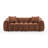 Ollis Minimore Modern Style Modular Free Combination Super Star Sofa Type3-120465109