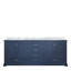 Ensemble de meuble-lavabo double 80 po Dukes-1323236334-1323236333