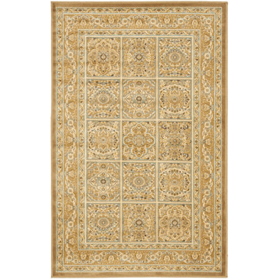 Patrick Performance Oriental Rug