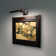 Hemmingway 1 - Light Dimmable LED Picture Light