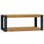 Nisbet Solid Wood Wall Bathroom Shelves-1143751532