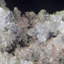 Flavien calcite et dolomite avec duftite