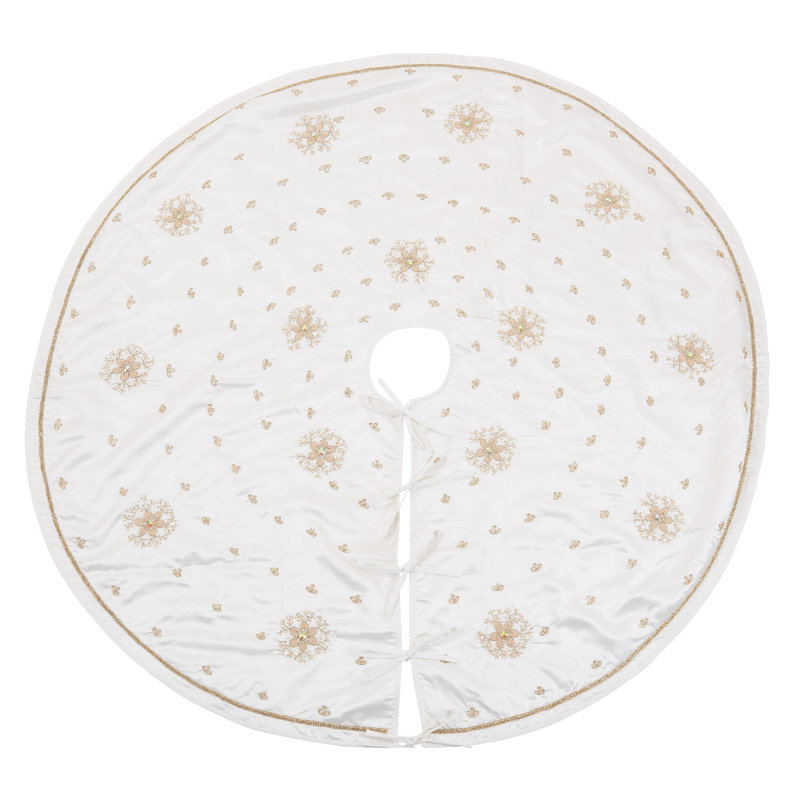 Christmas Eternal Collection Tree Skirt