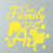 Bright Yellow