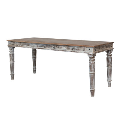 Table de salle à manger Long