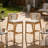 Outdoor Barstool