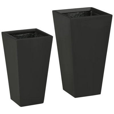 Audene Ceramic Pot Planter