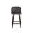 Lakyia Swivel Upholstered Counter Stool-84974519