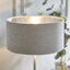 Landover Metal Table Lamp-892848028
