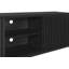 Meuble télé 67,7 po pour téléviseur de 75 po ou moins Abdel-1827498940