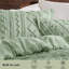 Ensemble d'édredon en microfibre toutes saisons-110508890-110508892