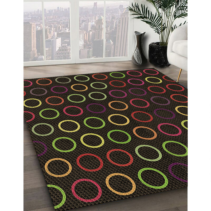 Indoor Rug, Runner 2' x 5'