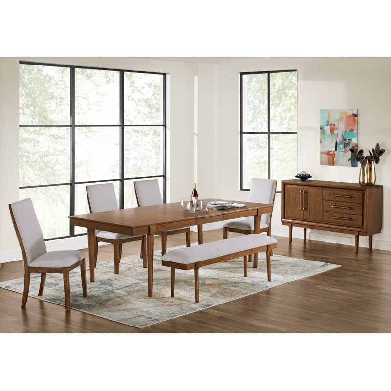 Richmond 6-Piece Dining Package