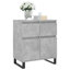 Ninh 60cm W 2 - Drawer Chest of Drawers-1535042896