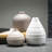 Riza Ceramic Table Vase-944766256